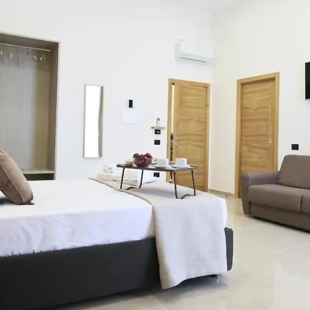 Am Stabiae Bed & Breakfast Castellammare di Stabia