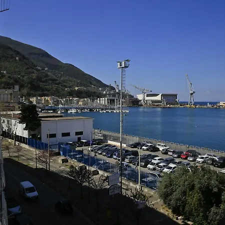 Am Stabiae Castellammare di Stabia