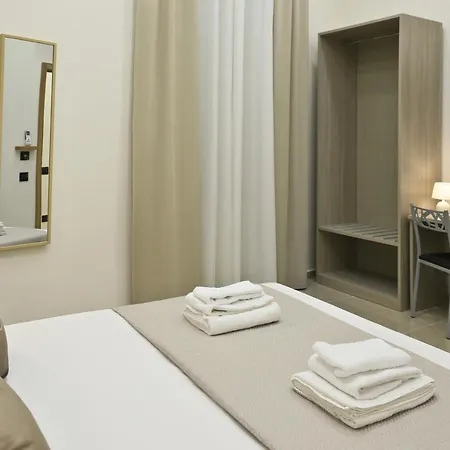 Bed & Breakfast Am Stabiae *
