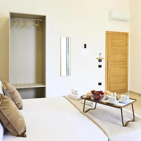 Am Stabiae Bed & Breakfast Castellammare di Stabia