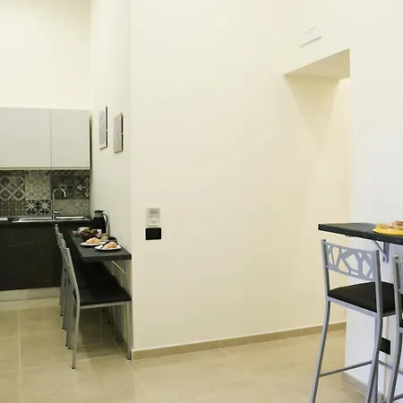 Am Stabiae Bed & Breakfast Castellammare di Stabia