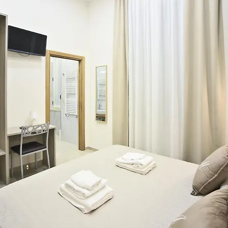Bed & Breakfast Am Stabiae *