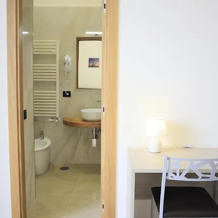 Bed & Breakfast Am Stabiae