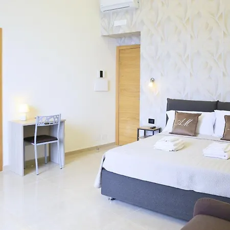 Am Stabiae Bed & Breakfast Castellammare di Stabia