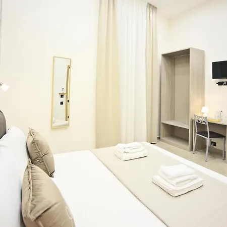 Am Stabiae Bed & Breakfast *