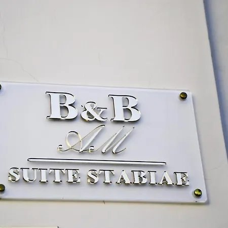 Am Stabiae Bed & Breakfast