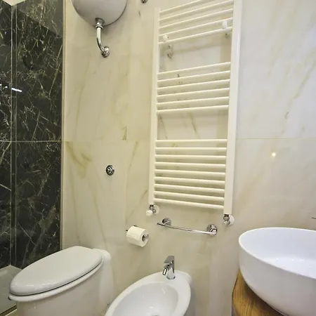 Bed & Breakfast Am Stabiae Castellammare di Stabia