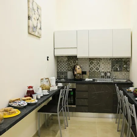 Bed & Breakfast Am Stabiae