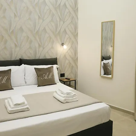 Am Stabiae Bed & Breakfast Castellammare di Stabia
