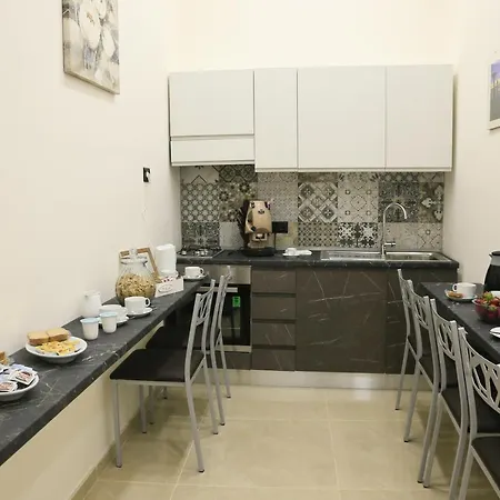 Am Stabiae Bed & Breakfast