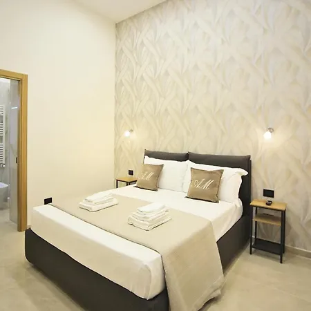 Am Stabiae Bed & Breakfast