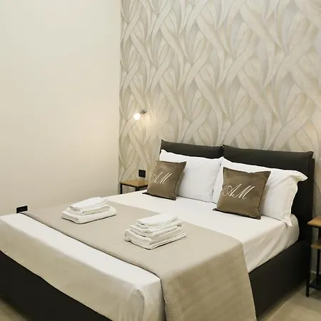 Bed & Breakfast Am Stabiae Castellammare di Stabia