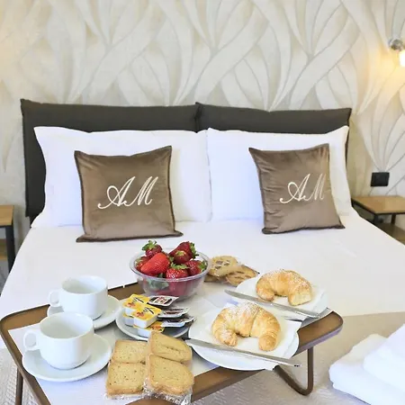 Am Stabiae Bed & Breakfast Castellammare di Stabia