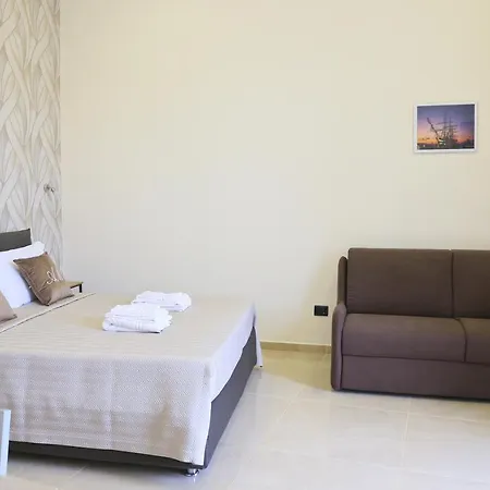 Am Stabiae Panzió Castellammare di Stabia