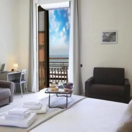 Bed & Breakfast Am Stabiae Castellammare di Stabia
