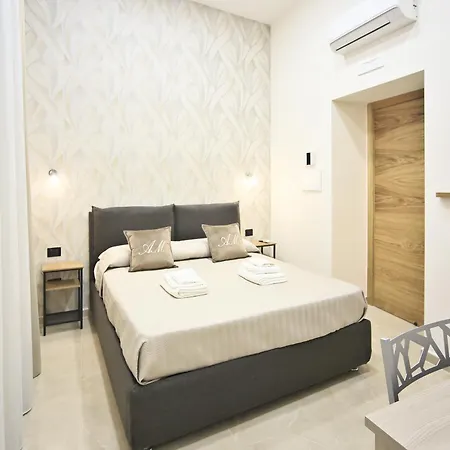 Am Stabiae Bed & Breakfast Castellammare di Stabia