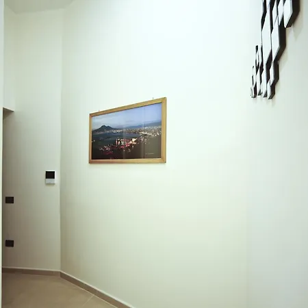 Am Stabiae Bed & Breakfast Castellammare di Stabia