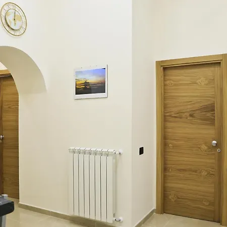 Am Stabiae Bed & Breakfast