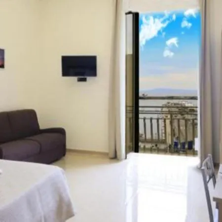 Bed & Breakfast Am Stabiae Castellammare di Stabia