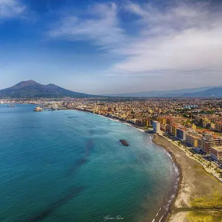 Bed & Breakfast Am Stabiae Castellammare di Stabia