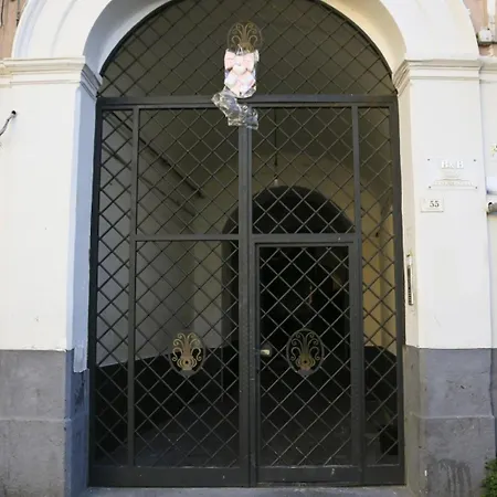 Am Stabiae Castellammare di Stabia
